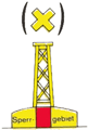 Sperrgebiet